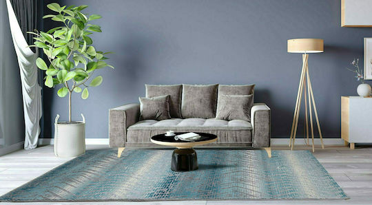 Colore Colori 4660-933 Μπλε (τιμή ανά μέτρο)