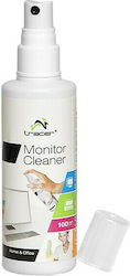 Tracer Monitor Cleaner Καθαριστικό Οθόνης 100ml 100ml