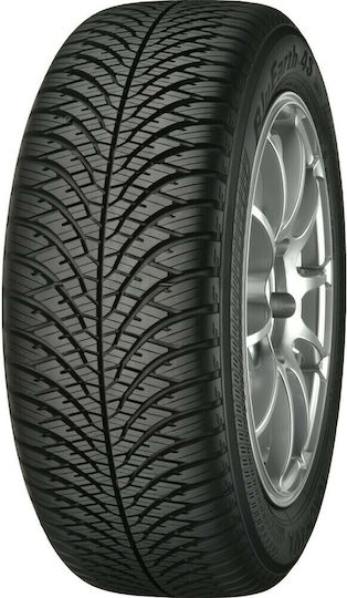 Yokohama Bluearth-4S AW21 225/55R18 98V Λάστιχο 4 Εποχών για Επιβατικό Αυτοκίνητο