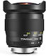 TTArtisan Full Frame Camera Lens M11mm F2.8 Fisheye for Leica M Mount Black