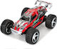 WLtoys Mini Truggy High Speed ​​ Радиоуправляемо Автомобил Бъги Червен