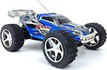 WLtoys Mini Truggy High Speed ​​ Teleghidat Mașină Buggy