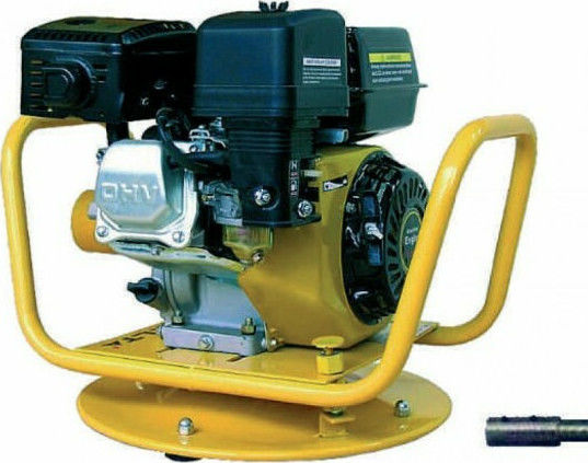 Masalta MVDR-2 Δονητής Μπετόν Βενζίνης 6.5hp