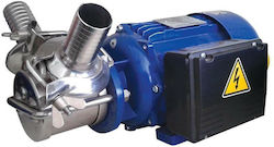Liverani Midex Inox 316 А/А Монофазна Помпа с Конски Сили 0.75hp Liverani Midex Inox 316 А/А Монофазна Помпа с Конски Сили 0.75hp
