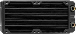 Corsair Hydro X Series XR7 240 Radiator 240mm Black CX-9030004-WW