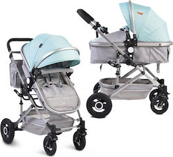 Moni Ciara Verstellbar 2 in 1 Baby Kinderwagen ...