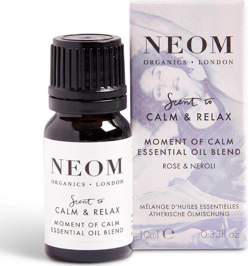 Neom Essential Oil Blends Moment of Calm 10ml Skroutz.gr