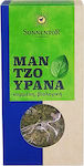 Sonnentor Marjoram Marjoram Organic Product 10gr