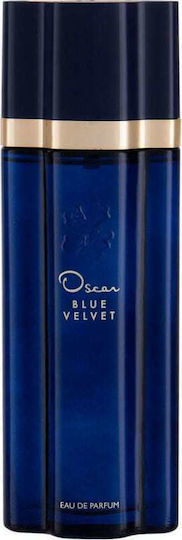 Oscar Blue Velvet Eau de Parfum 100ml