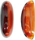 Truck Volume Lights 1pcs 12 / 24V - Multicolour BK63RY