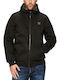 Earl Winter Jacket Bomber Black