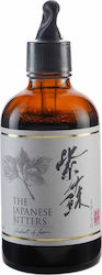 The Japanese Bitters Shiso Bitters 28% 100ml