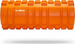 GymBeam Round Roller 33cm Orange