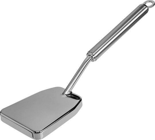 Rosle Fleischhammer aus Edelstahl