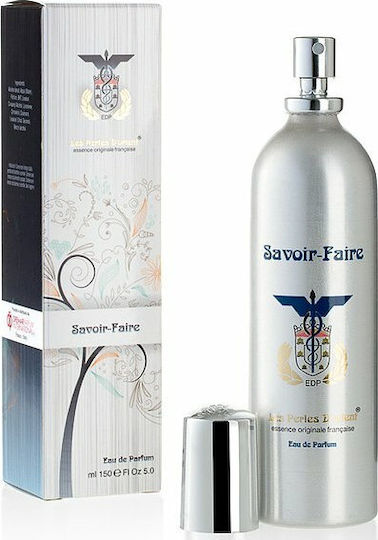 Les Perles D' Orient Aluminum Parfum Eau de Parfum 150ml
