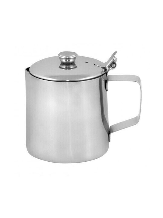 Venus Teapot Stainless Steel Silver 1000ml