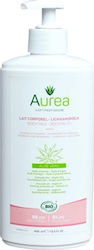 Aurea Lait Moisturizing Lotion 400ml