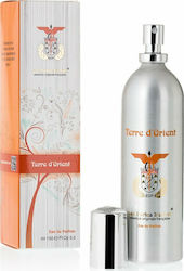 Les Perles D' Orient Terre d'Orient EDP 150ml