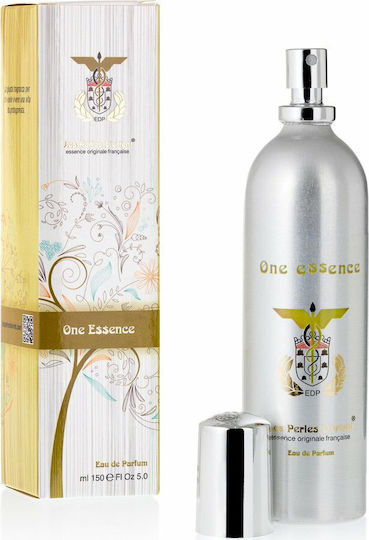 Les Perles D' Orient Aluminum Parfum Eau de Parfum 150ml