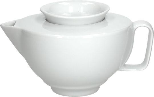 Tognana Teekanne aus Porzellan 500ml