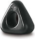 Ns Novelties Renegade Junk Pusher Cock Ring Schwanz Schwarz