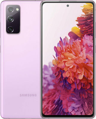 Samsung Galaxy S20 FE 5G Dual SIM (6GB/128GB) Cloud Lavender
