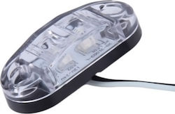 Truck Volume Light 12V - White MAR124