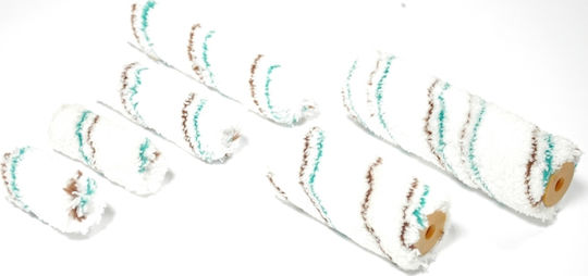 Zita Brush Ανταλλακτικό Ρολό Βαφής 10cm Σειρά 955