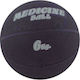 Maxwel 1011717 Medicine Ball 6kg Purple