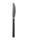 Comas Knife Food from Stainless Steel 22cm