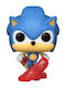 Funko Pop! Games: Sonic The Hedgehog - Classic Sonic 632