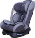 Petex Supreme Baby Car Seat Grey 0-25 kg