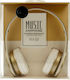 Gjby GJ-22 Wired On Ear Headphones Golά