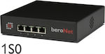 beroNet Small Business Line 1S0 VoIP-Gateway