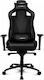 Drift DR500 Artificial Leather Gaming Chair wit...