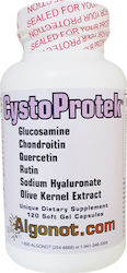 Algonot CystoProtek 90 caps