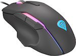 Genesis Xenon 220 G2 RGB Gaming Mouse 6400 DPI Black