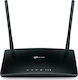 TP-LINK Archer MR200 v5 Wireless 4G Mobile Router Wi‑Fi 5 with 4 Ethernet Ports