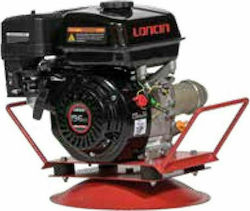 Master Betonrüttler Benzin mit einer Geschwindigkeit von 3600Umdrehungen pro Minute 5.5hp/196cc