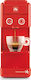 Illy Y3.3 Kaffeemaschine für Kapseln Iperespres...