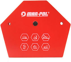 Mar-Pol M79414
