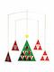 Christmas Decorative Tree 33cm