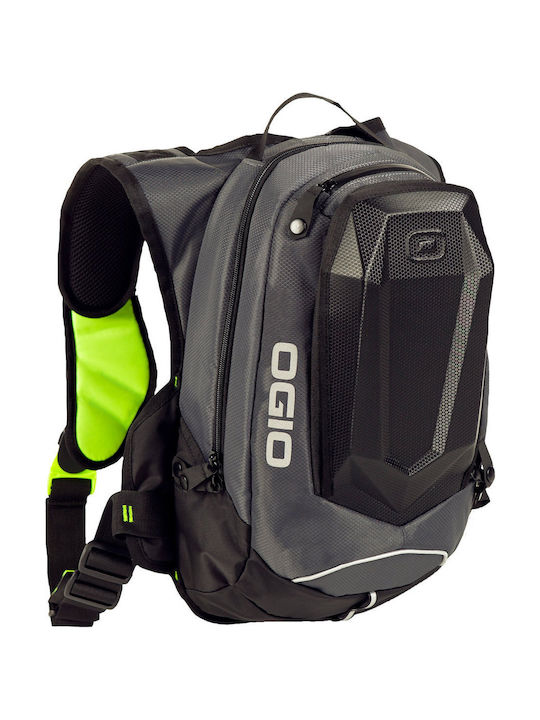 Ogio Раница за каране Razor Готов за хидратация Черен 12лт