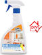 Durostick D-95 Professional Cleaning Liquid General Use 5lt