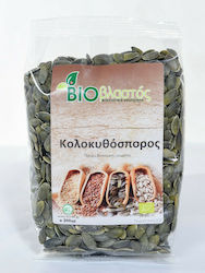 Viovlastos Organic Pumpkin Seeds Raw Peeled Unsalted 200gr