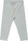 Alouette Kinder Leggings Lang Gray Κολάν Basic