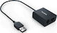 Yealink EHS40 Adapter Wireless Headset