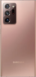 Samsung Replacement Back Cover Rose Gold for Ga...