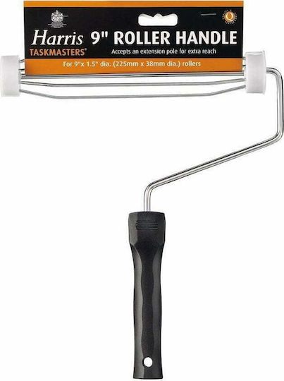 Harris Brushes Λαβή Ρολού Βαφής Essentials