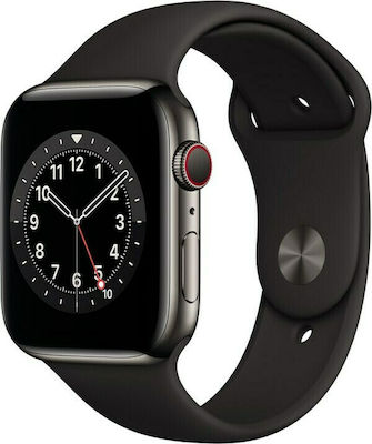 ultimate steel apple watch case